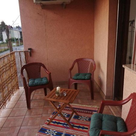 Ika-M Apartment Bihac Bagian luar foto