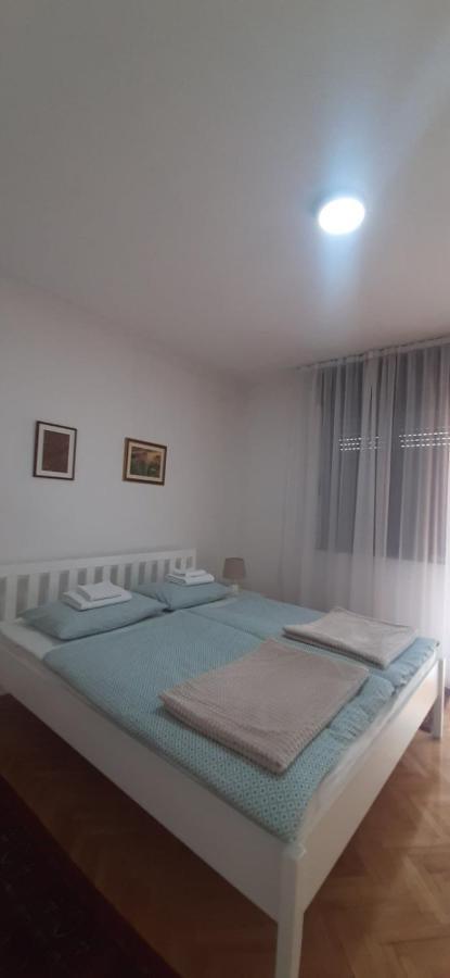 Ika-M Apartment Bihac Bagian luar foto