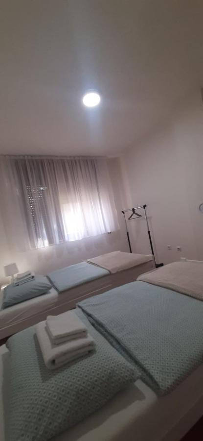 Ika-M Apartment Bihac Bagian luar foto